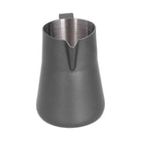 Stainless Steel Frothing Cup Coffee Frothing Pitcher Milk Frothing Jug with Long Diversion Mouth600ml In Australia - Darrahopens