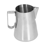 Stainless Steel Milk Frothing Pitcher Comfortable Unique Beautiful Fancy Coffee Cup Garland Pot600ml Stainless Steel In Australia - Darrahopens
