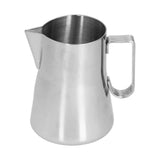 Stainless Steel Milk Frothing Pitcher Comfortable Unique Beautiful Fancy Coffee Cup Garland Pot600ml Stainless Steel In Australia - Darrahopens