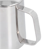 600ml 304 Stainless Steel Coffee Kettle Gooseneck Pour Over Coffee Pot for Home Kitchen