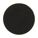 Table Number Holder Stainless Steel Durable Fade Resistant Lightweight Picture Clip for Hotel Restaurant10.5cm Gold