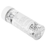 2g Silver Foil Inedible Silver Leaf Flakes for Cooking Cake and Chocolate Decoration Crafts and Arts