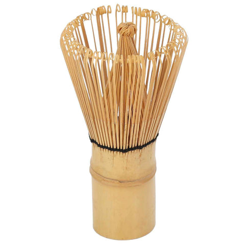 Japanese Style Matcha Tea Whisk Bamboo Brush Tool Tea Accessory for Matcha Tea Making Kitchen Accessories In Australia - Darrahopens
