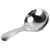 Stainless Steel Scoop Multifunctional Short Handle Ice Cream Sugar Tea Salt Coffee Spoon In Australia - Darrahopens
