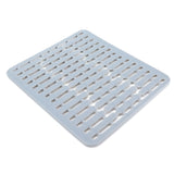 Sink Mat Silicone Multifunctional Nonslip Heat Insulating Drain Pad Kitchen Supplies