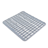 Sink Mat Silicone Multifunctional Nonslip Heat Insulating Drain Pad Kitchen Supplies