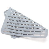 Sink Mat Silicone Multifunctional Nonslip Heat Insulating Drain Pad Kitchen Supplies