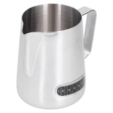 600ml Stainless Steel Frothing Cup Milk Coffee Frothing Pitcher with Thermometer Sticker In Australia - Darrahopens