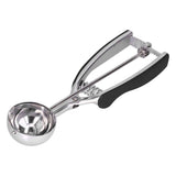 Cookie Scoop Stainless Steel Multifunctional Manual Portable Ice Cream Scooper for Home HotelJ10190P 39mm