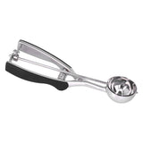 Cookie Scoop Stainless Steel Multifunctional Manual Portable Ice Cream Scooper for Home HotelJ10190P 55mm