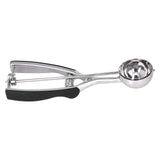 Cookie Scoop Stainless Steel Multifunctional Manual Portable Ice Cream Scooper for Home HotelJ10190P 55mm