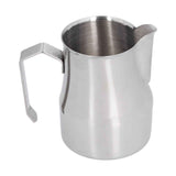450ml Stainless Steel Frothing Pitcher Coffee Latte Art Pitcher Milk Steaming Jug for Home In Australia - Darrahopens