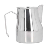 450ml Stainless Steel Frothing Pitcher Coffee Latte Art Pitcher Milk Steaming Jug for Home In Australia - Darrahopens