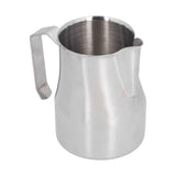 450ml Stainless Steel Frothing Pitcher Coffee Latte Art Pitcher Milk Steaming Jug for Home In Australia - Darrahopens