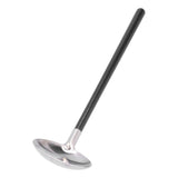 26CM Stainless Steel Round Spoon Hot Pot Ladle Dinnerware for Home Kitchen Restaurant HotelSoup Spoon In Australia - Darrahopens