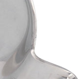 4Pcs Spoon Holder Stainless Steel 2 Purpose Compact Durable Chopsticks Rest Holder for Home Restaurants