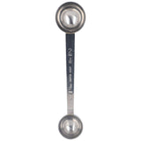 15ML 30ML Double Head Measuring Spoon Stainless Steel Scoop with Scales Home Kitchen Accessory