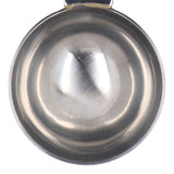 15ML 30ML Double Head Measuring Spoon Stainless Steel Scoop with Scales Home Kitchen Accessory