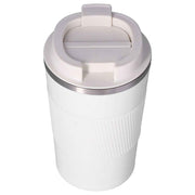 380ML Thermal Travel Mug Insulated Cup Portable Stainless Steel Vacuum Coffee Mug for Outdoor CarCoffee Cup In Australia - Darrahopens