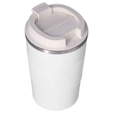 380ML Thermal Travel Mug Insulated Cup Portable Stainless Steel Vacuum Coffee Mug for Outdoor CarCoffee Cup In Australia - Darrahopens
