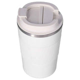 380ML Thermal Travel Mug Insulated Cup Portable Stainless Steel Vacuum Coffee Mug for Outdoor CarCoffee Cup In Australia - Darrahopens