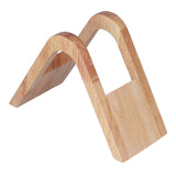 Coffee Filter Holder Bamboo Cone Coffee Filter Paper Container Rack Stand for Home Kitchen Bar Cafes In Australia - Darrahopens