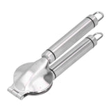 Chestnut Clip Stainless Steel Cross Shaped Portable Manual Walnut Opener for Home Restaurant In Australia - Darrahopens