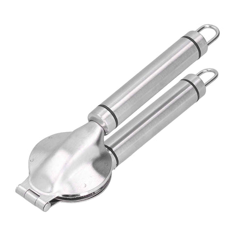 Chestnut Clip Stainless Steel Cross Shaped Portable Manual Walnut Opener for Home Restaurant In Australia - Darrahopens