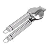 Chestnut Clip Stainless Steel Cross Shaped Portable Manual Walnut Opener for Home Restaurant In Australia - Darrahopens