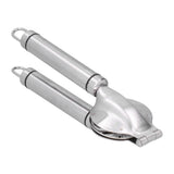 Chestnut Clip Stainless Steel Cross Shaped Portable Manual Walnut Opener for Home Restaurant