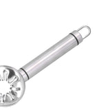 Chestnut Clip Stainless Steel Cross Shaped Portable Manual Walnut Opener for Home Restaurant