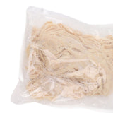 Sausage Casings 5 Way High Toughness Thin Easy To Store Natural Salted Pig Casings for Home