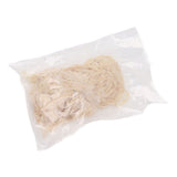 Natural Hog Sausage Casings 42‑44mm Edible Salted Sausage Casings for Making Bratwurst Bockwurst and Italian Sausages