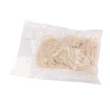 Natural Hog Sausage Casings 42‑44mm Edible Salted Sausage Casings for Making Bratwurst Bockwurst and Italian Sausages