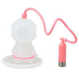 Silicone Tea Infuser Cute Diver Shape Loose Tea Leaf Filter Tea Diffuser Strainer with Chain and Drip Tray for Home Pink In Australia - Darrahopens