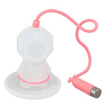 Silicone Tea Infuser Cute Diver Shape Loose Tea Leaf Filter Tea Diffuser Strainer with Chain and Drip Tray for Home Pink In Australia - Darrahopens