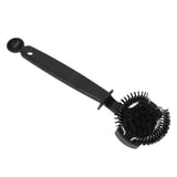 Coffee Machine Brewing Head Clean Brush Removable Coffee Maker Cleaning Brush Tool 51MM In Australia - Darrahopens