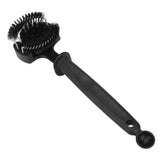 Coffee Machine Brewing Head Clean Brush Removable Coffee Maker Cleaning Brush Tool 51MM In Australia - Darrahopens