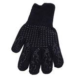 Heat Resistant Cooking Gloves Non Slip Reversible Use Polyester Cotton Lining Oven Glove for Grilling Barbecue Cooking In Australia - Darrahopens