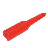 Hot Dog Bun Driller Hotdog Bun Driller Tool Baking Supplies for Grilling BBQ Sausages Red In Australia - Darrahopens