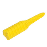 Hot Dog Bun Driller Hotdog Bun Driller Tool Baking Supplies for Grilling BBQ Sausages Yellow