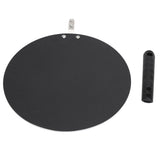 Nonstick Stove Top Crepe Pan Pancake Griddle Pan for Gas Stove Top Egg Bread Cake Crepes Chapattis