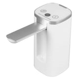 Water Bottle Pump Touch Control Foldable Automatic Type C Charging Portable Electric Drinking Water Dispenser for Office In Australia - Darrahopens
