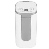 Water Bottle Pump Touch Control Foldable Automatic Type C Charging Portable Electric Drinking Water Dispenser for Office In Australia - Darrahopens