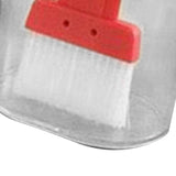 Integrated Silicone Oil Bottle Brush Olive Oil Dispenser Bottle with Silicone Brush for Cooking Baking Barbecue Pickling Pink In Australia - Darrahopens