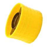 Corn Peeler 304 Stainless Steel Cob Stripper Corn Kernels Remove Tool for Home Kitchen Yellow In Australia - Darrahopens