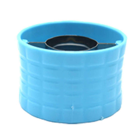 Corn Peeler 304 Stainless Steel Cob Stripper Corn Kernels Remove Tool for Home Kitchen Lake Blue In Australia - Darrahopens