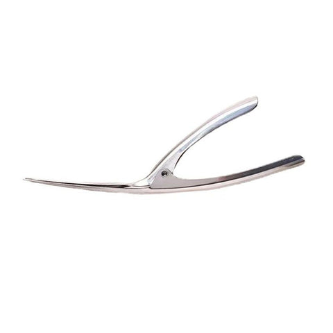 Shrimp Deveiner Tool Efficient Easy To Use Comfortable Grip Stainless Steel Shrimp Peeler for Seafood