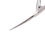 Shrimp Deveiner Tool Efficient Easy To Use Comfortable Grip Stainless Steel Shrimp Peeler for Seafood