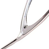 Shrimp Deveiner Tool Efficient Easy To Use Comfortable Grip Stainless Steel Shrimp Peeler for Seafood